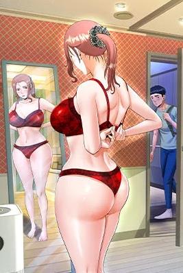 编辑推荐漫画4